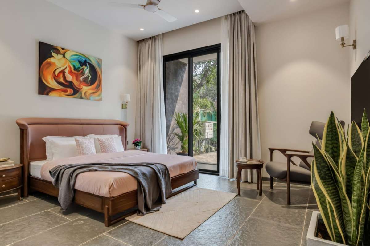 Photo of 5BHK Ultra-Luxury Villa in Assagao-Anjuna LU-9