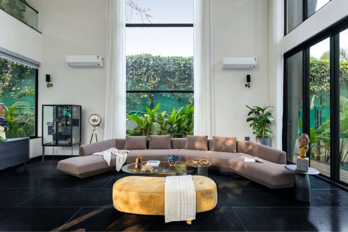 Photo of 5BHK Ultra-Luxury Villa in Assagao-Anjuna LU-9