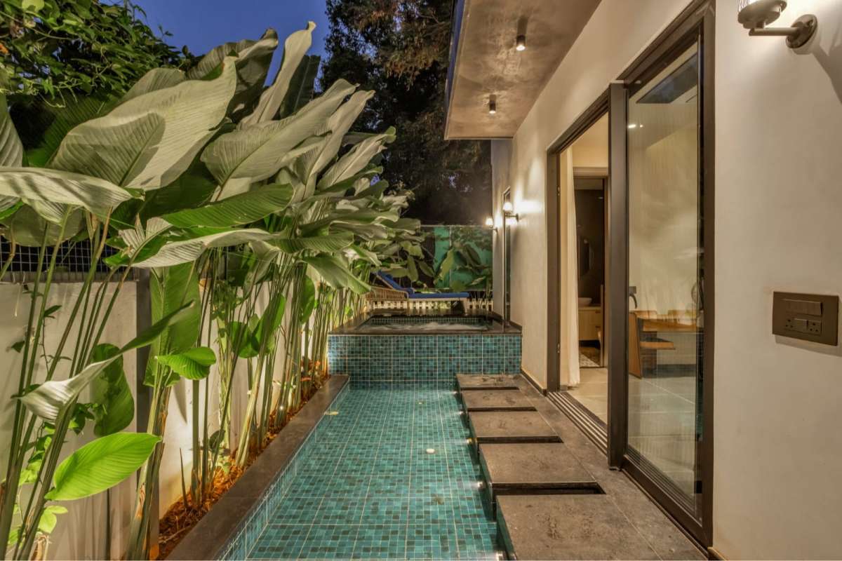 Photo of 5BHK Ultra-Luxury Villa in Assagao-Anjuna LU-9