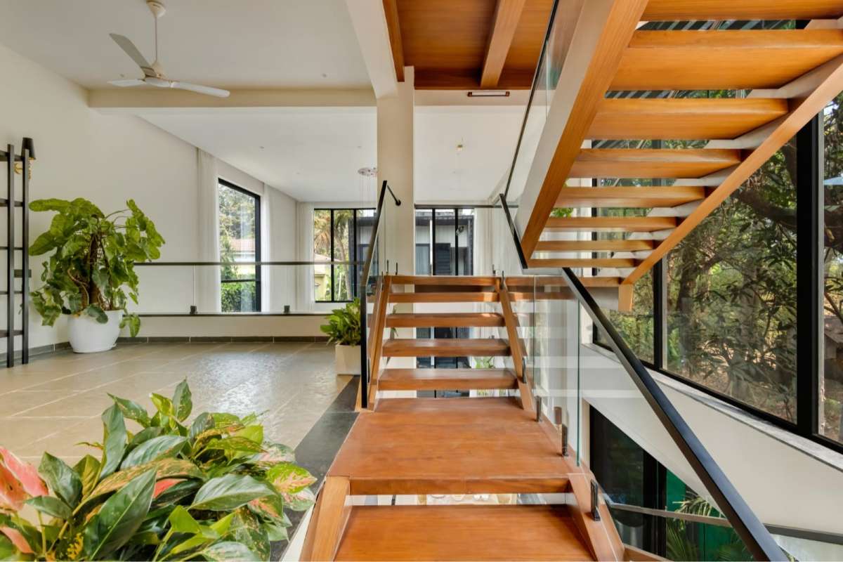 Photo of 5BHK Ultra-Luxury Villa in Assagao-Anjuna LU-9