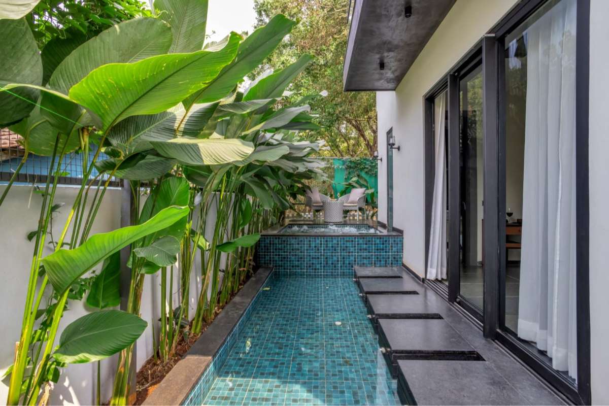 Photo of 5BHK Ultra-Luxury Villa in Assagao-Anjuna LU-9