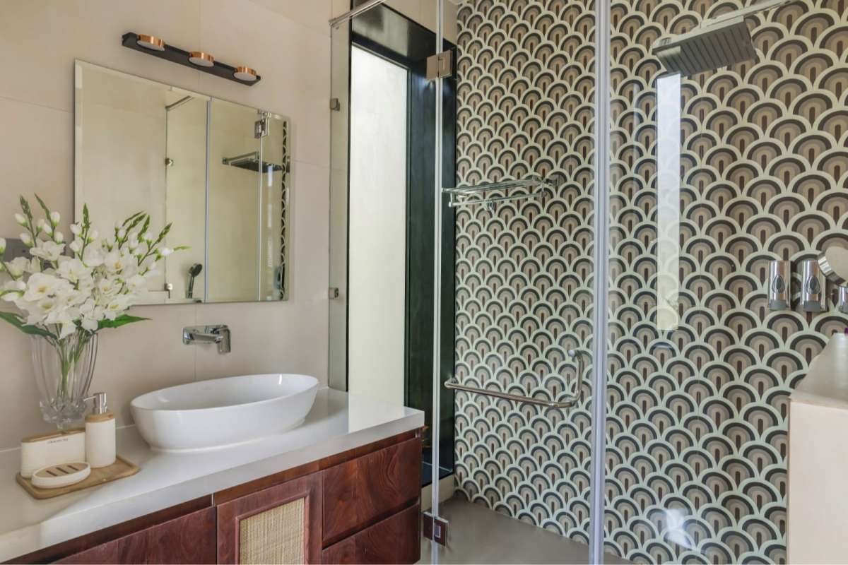 Photo of 5BHK Ultra-Luxury Villa in Assagao-Anjuna LU-9