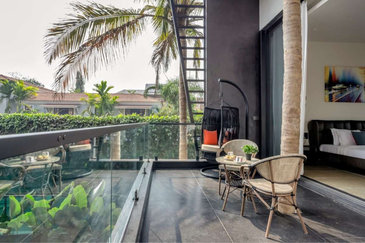 Photo of 5BHK Ultra-Luxury Villa in Assagao-Anjuna LU-9