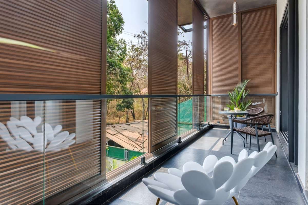 Photo of 5BHK Ultra-Luxury Villa in Assagao-Anjuna LU-9