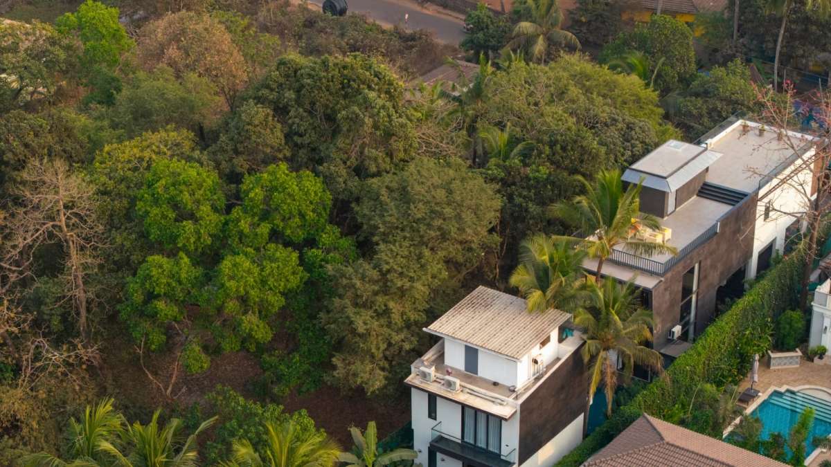 Photo of 5BHK Ultra-Luxury Villa in Assagao-Anjuna LU-9
