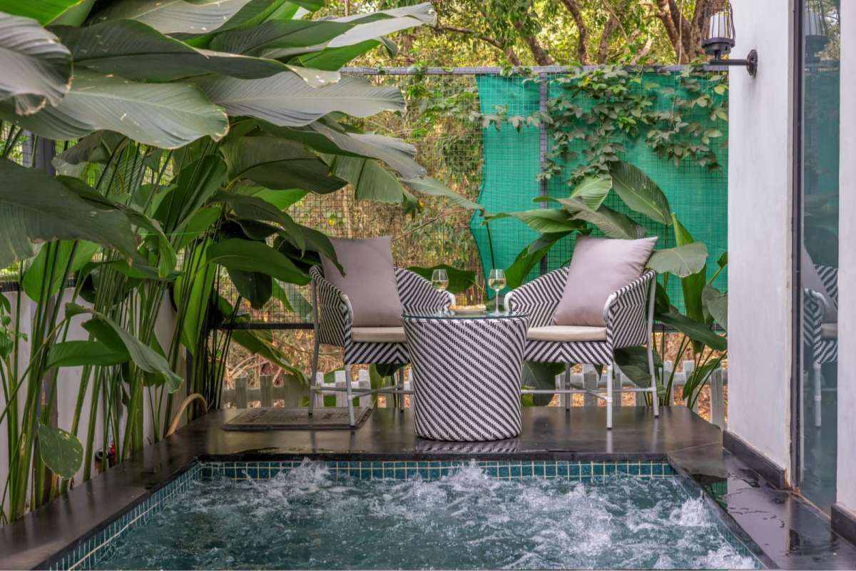 Photo of 5BHK Ultra-Luxury Villa in Assagao-Anjuna LU-9