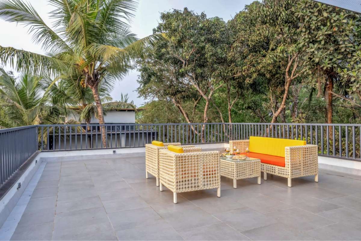 Photo of 5BHK Ultra-Luxury Villa in Assagao-Anjuna LU-9