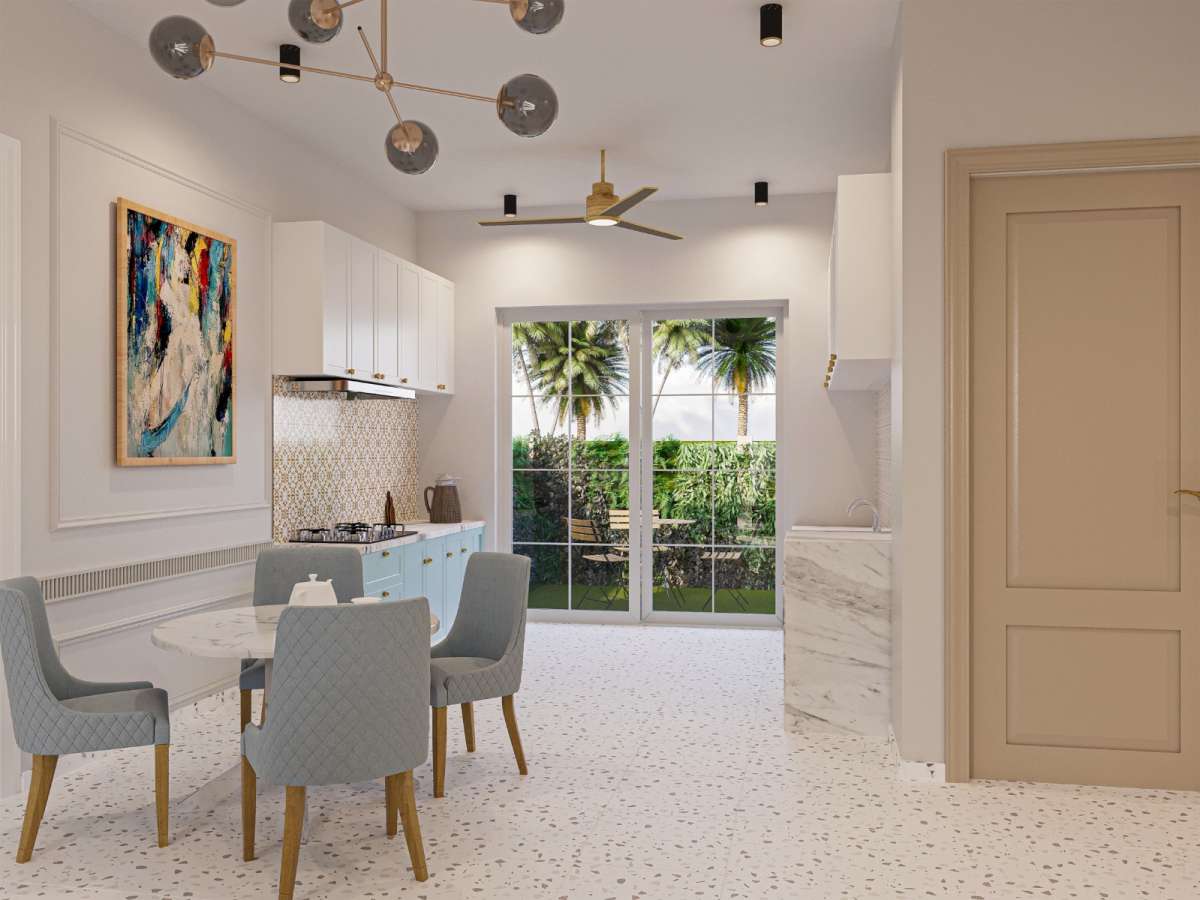 Photo of 2BHK Apartment in Reis Magos- LU-10