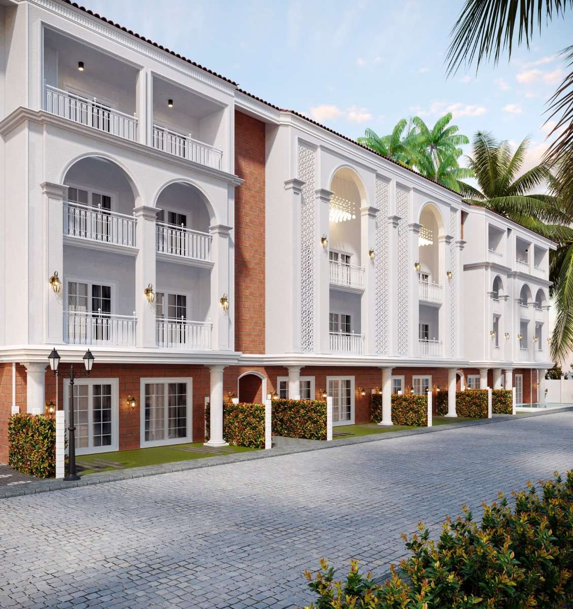 Photo of 2BHK Apartment in Reis Magos- LU-10