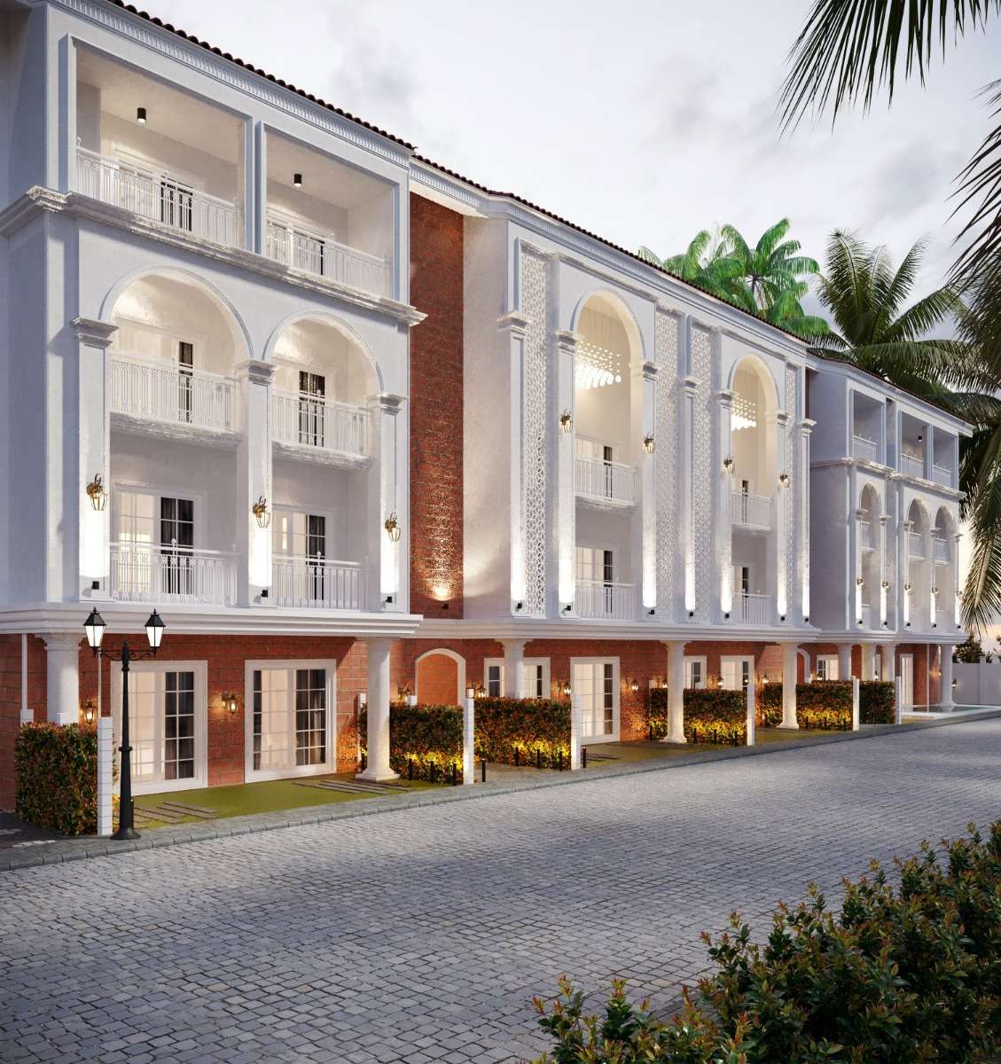Photo of 2BHK Apartment in Reis Magos- LU-10