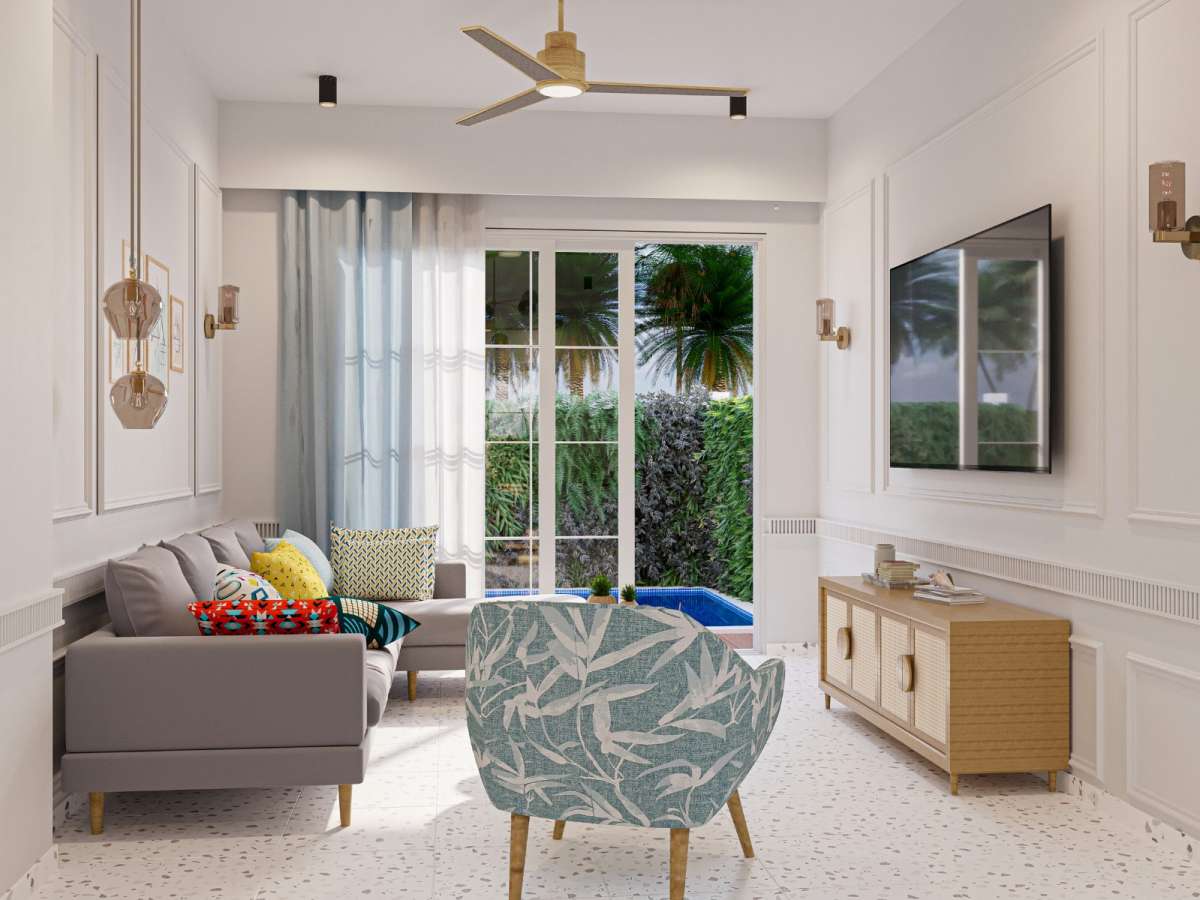 Photo of 2BHK Apartment in Reis Magos- LU-10