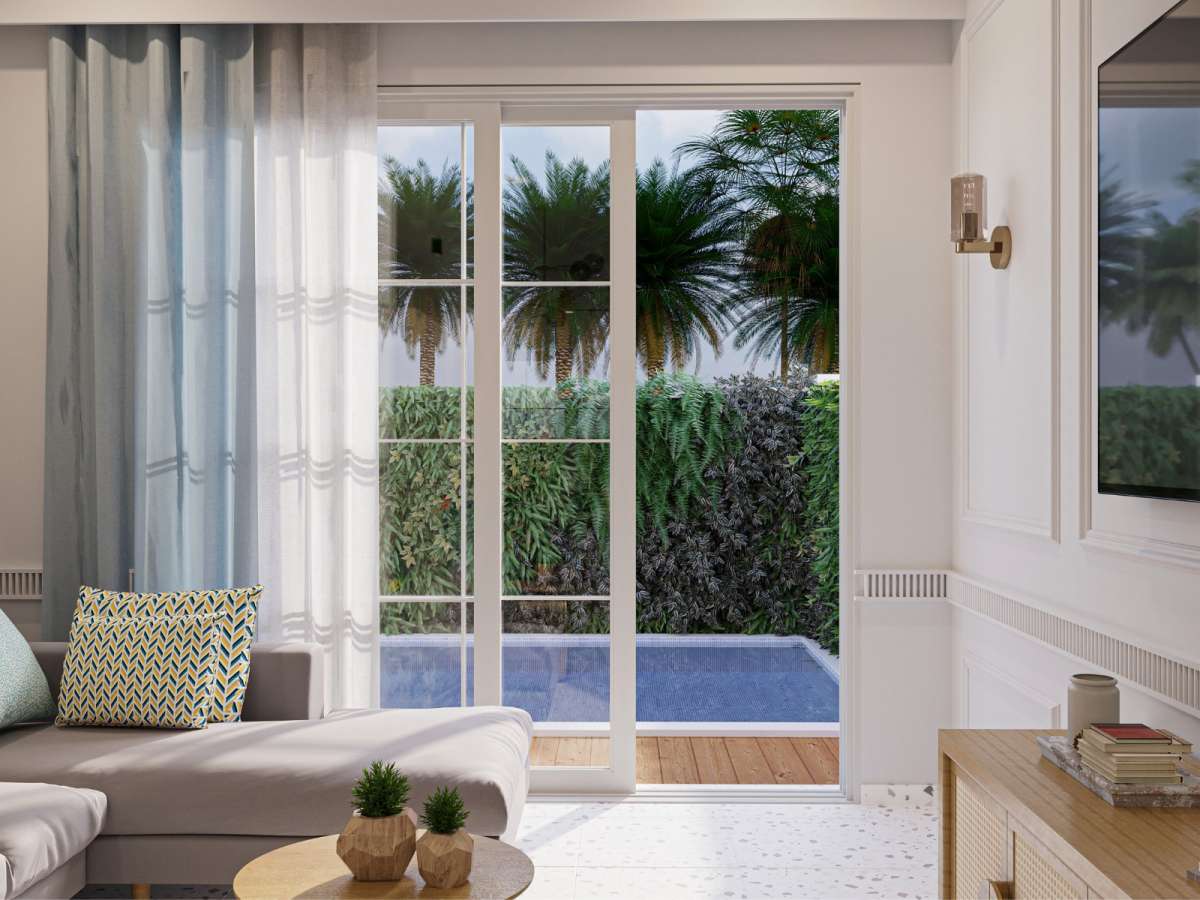 Photo of 2BHK Apartment in Reis Magos- LU-10