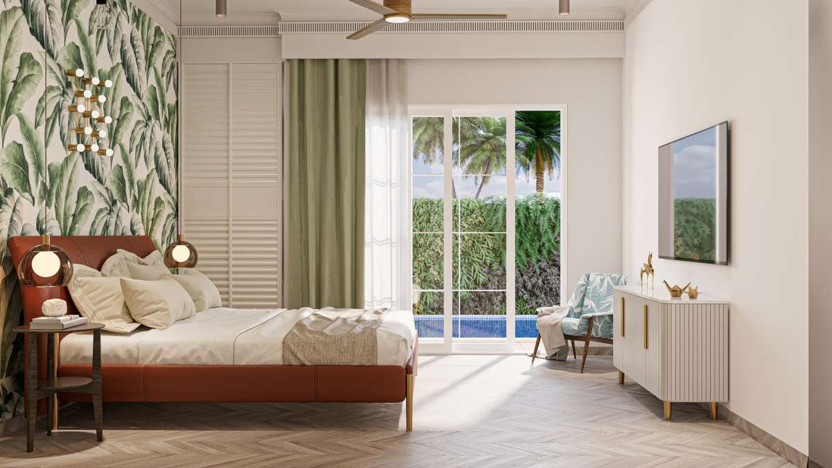 Photo of 2BHK Apartment in Reis Magos- LU-10