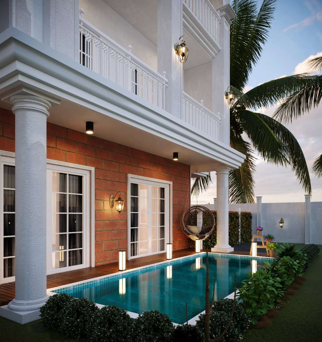 Photo of 2BHK Apartment in Reis Magos- LU-10