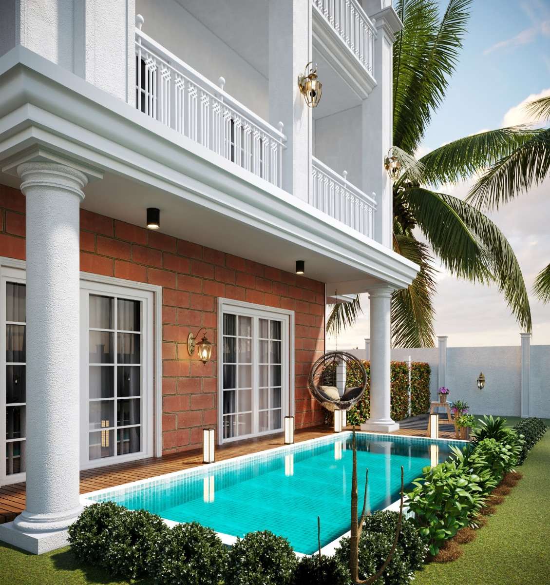 Photo of 2BHK Apartment in Reis Magos- LU-10