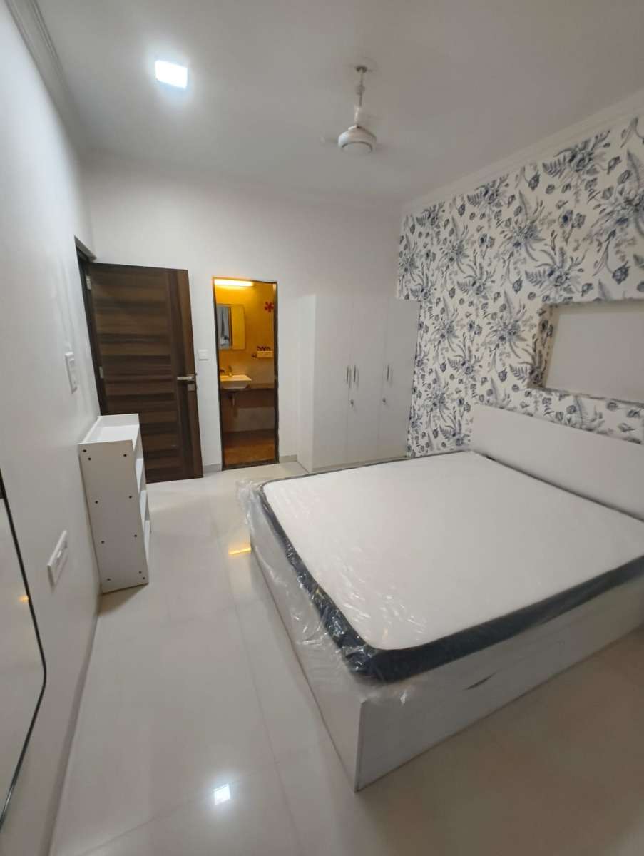 Photo of 2Bhk Apartment in Siolim-RS070