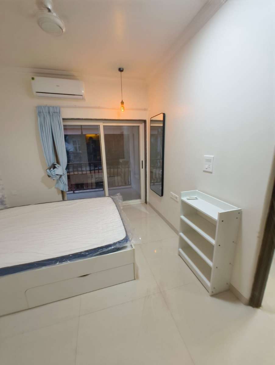 Photo of 2Bhk Apartment in Siolim-RS070