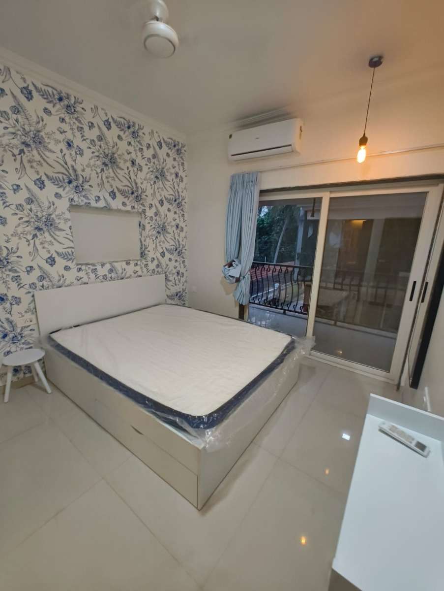 Photo of 2Bhk Apartment in Siolim-RS070