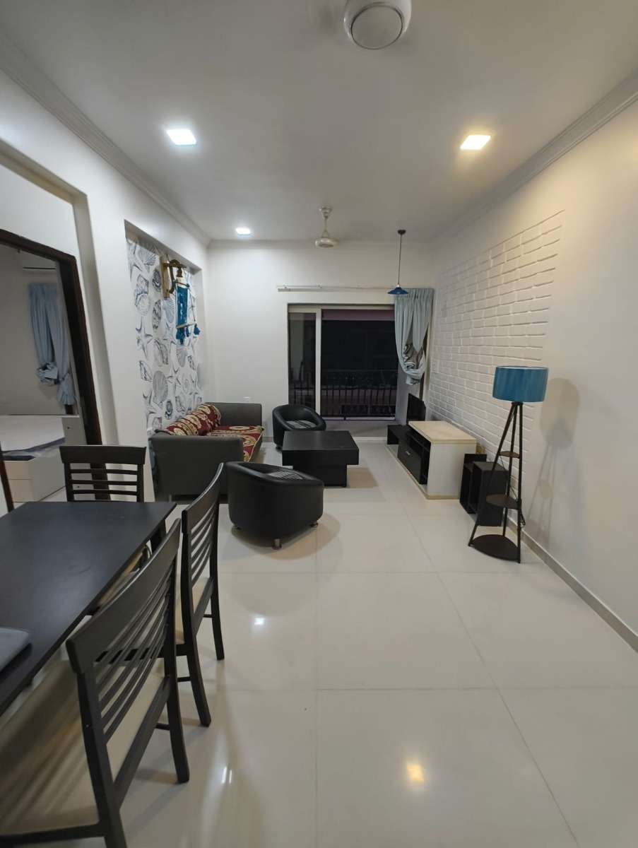 Photo of 2Bhk Apartment in Siolim-RS070