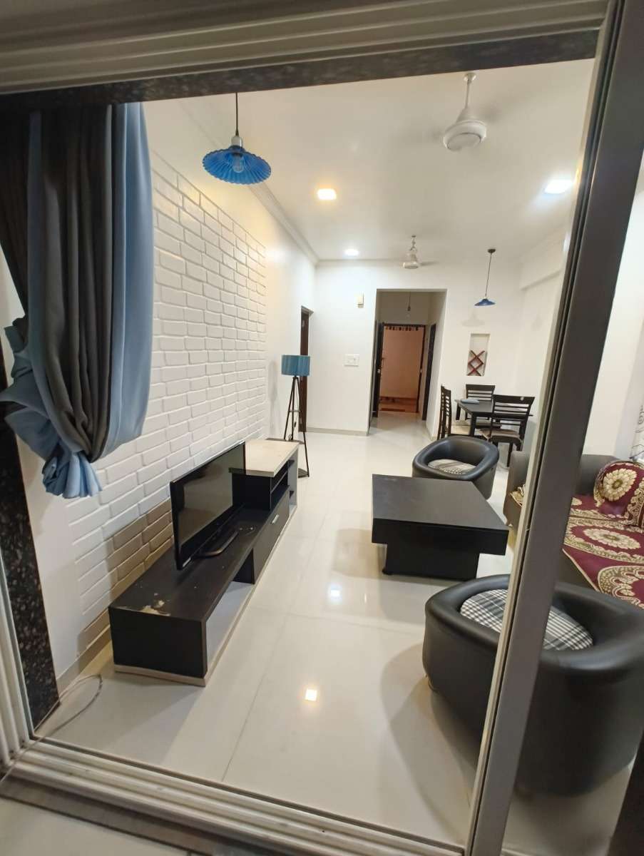 Photo of 2Bhk Apartment in Siolim-RS070