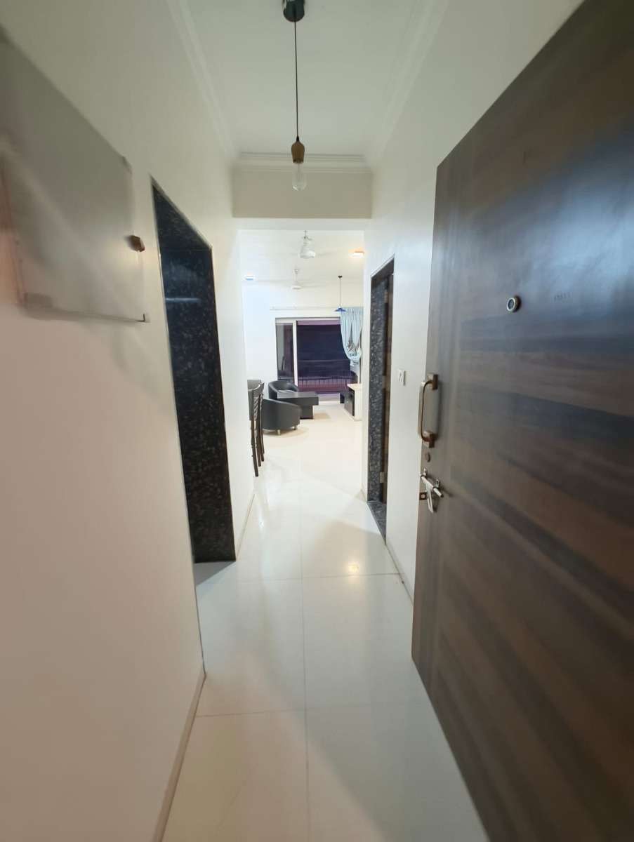 Photo of 2Bhk Apartment in Siolim-RS070