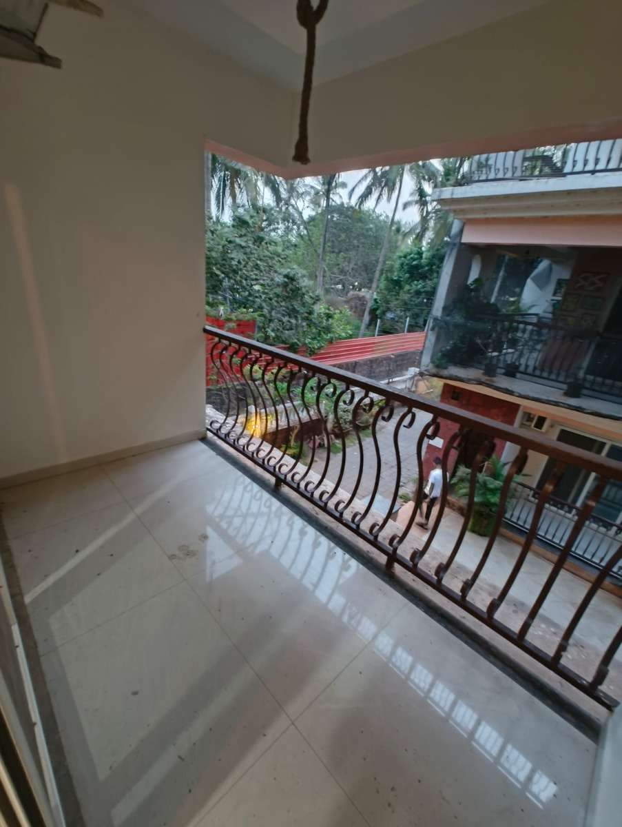 Photo of 2Bhk Apartment in Siolim-RS070