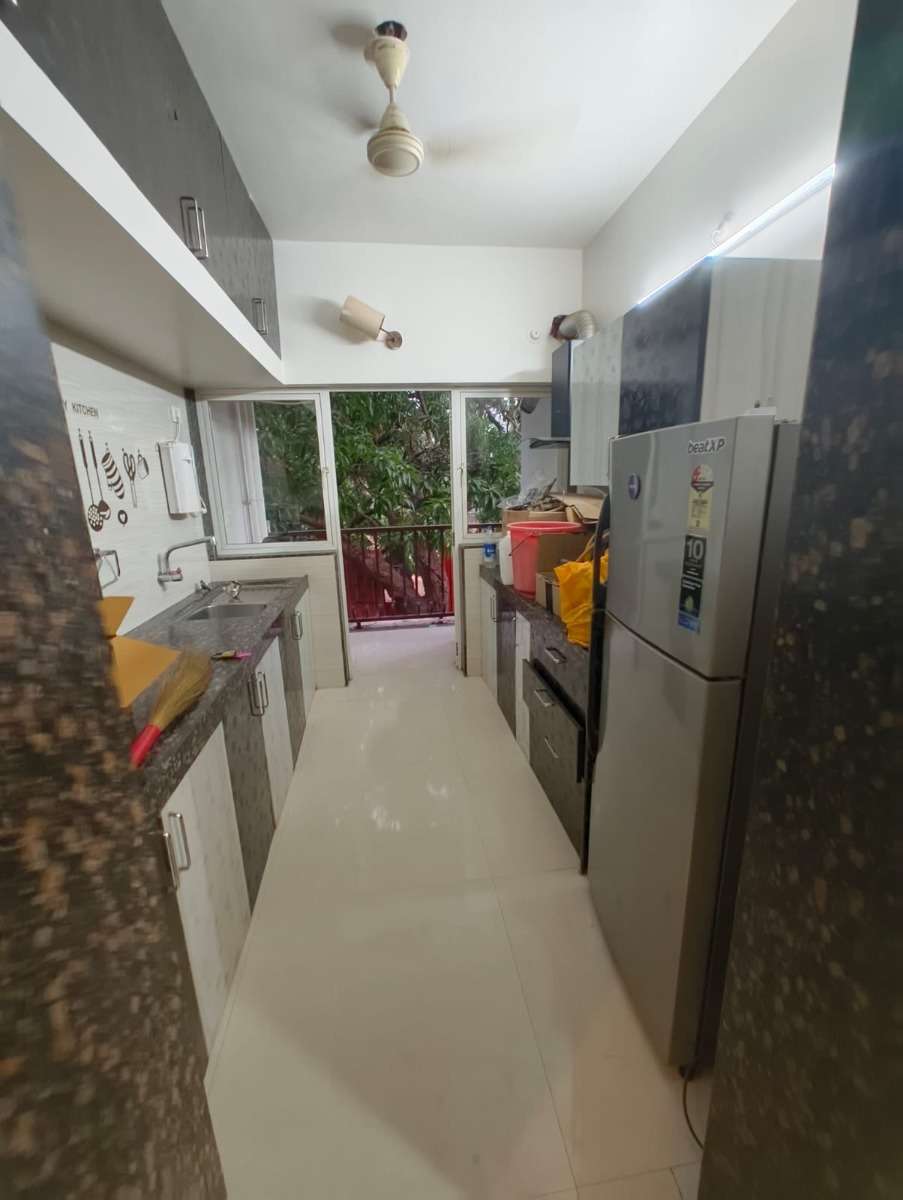 Photo of 2Bhk Apartment in Siolim-RS070