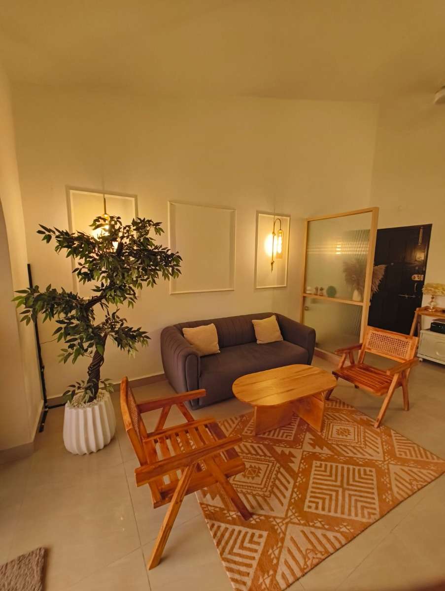 Photo of 1Bhk Apartment in Siolim-RS072