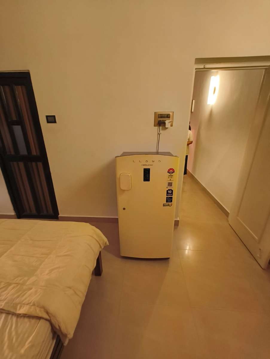 Photo of 1Bhk Apartment in Siolim-RS072