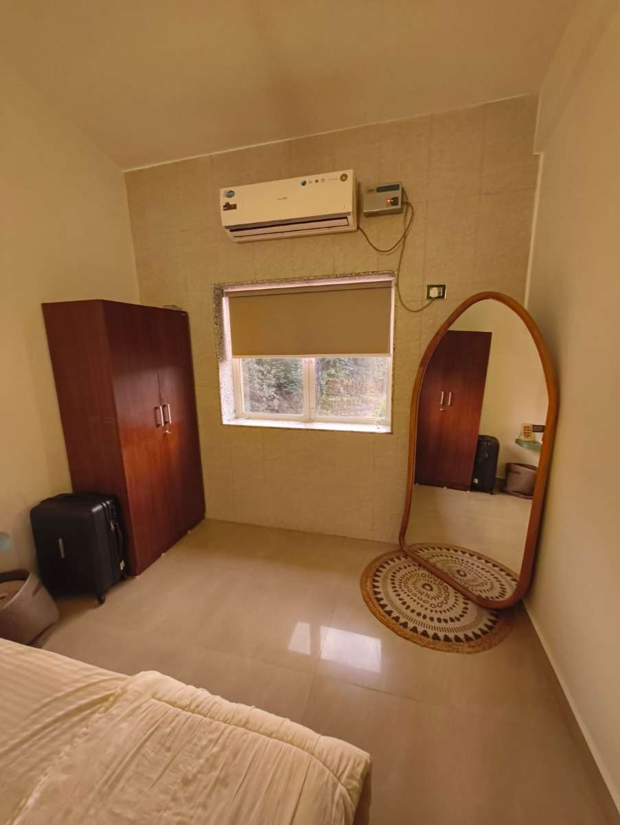 Photo of 1Bhk Apartment in Siolim-RS072