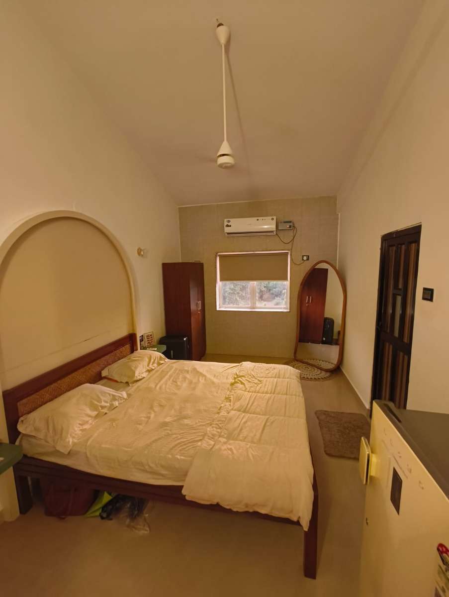 Photo of 1Bhk Apartment in Siolim-RS072