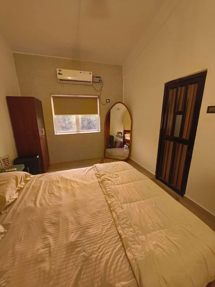 Photo of 1Bhk Apartment in Siolim-RS072