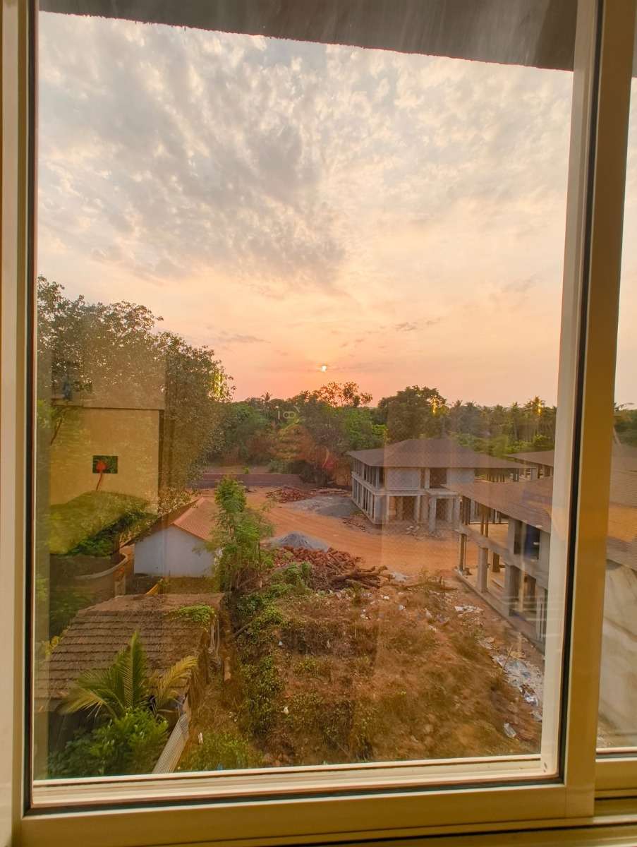 Photo of 1Bhk Apartment in Siolim-RS072