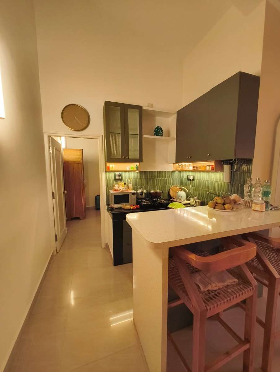 Photo of 1Bhk Apartment in Siolim-RS072