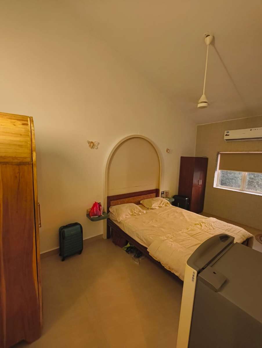 Photo of 1Bhk Apartment in Siolim-RS072
