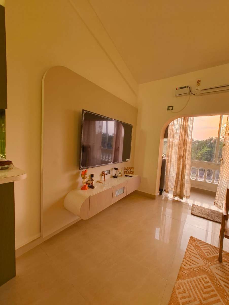Photo of 1Bhk Apartment in Siolim-RS072