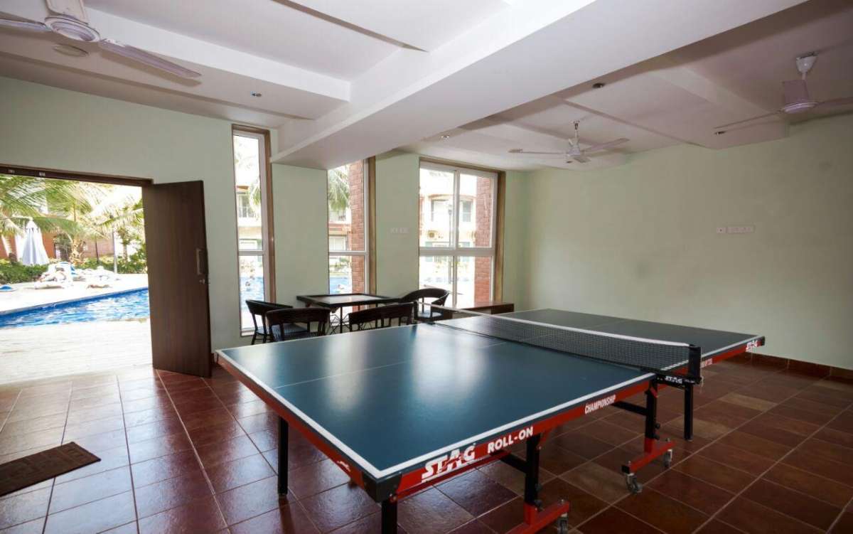 Photo of Studio Apartment in Arpora-RS073