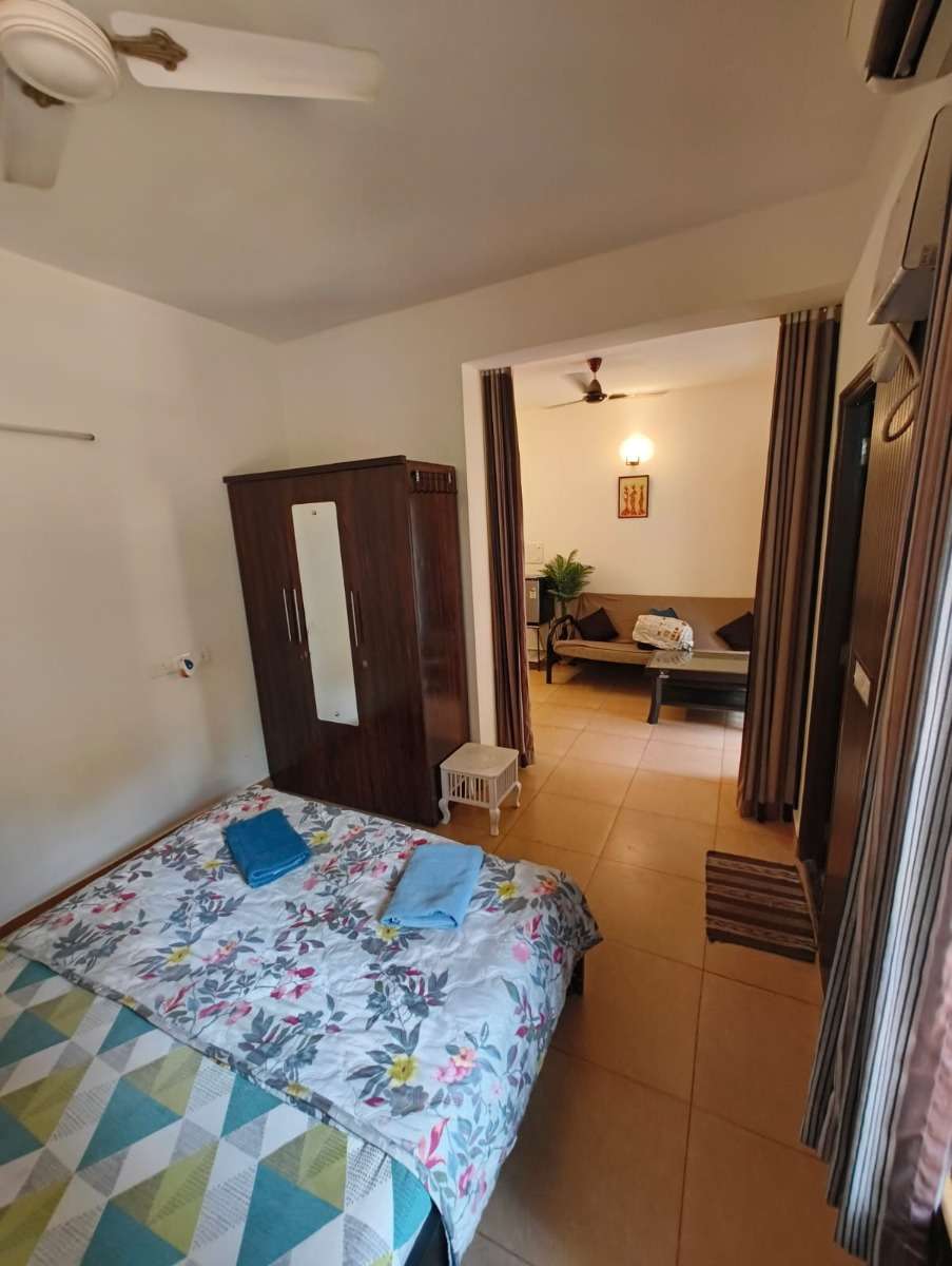Photo of Studio Apartment in Arpora-RS073