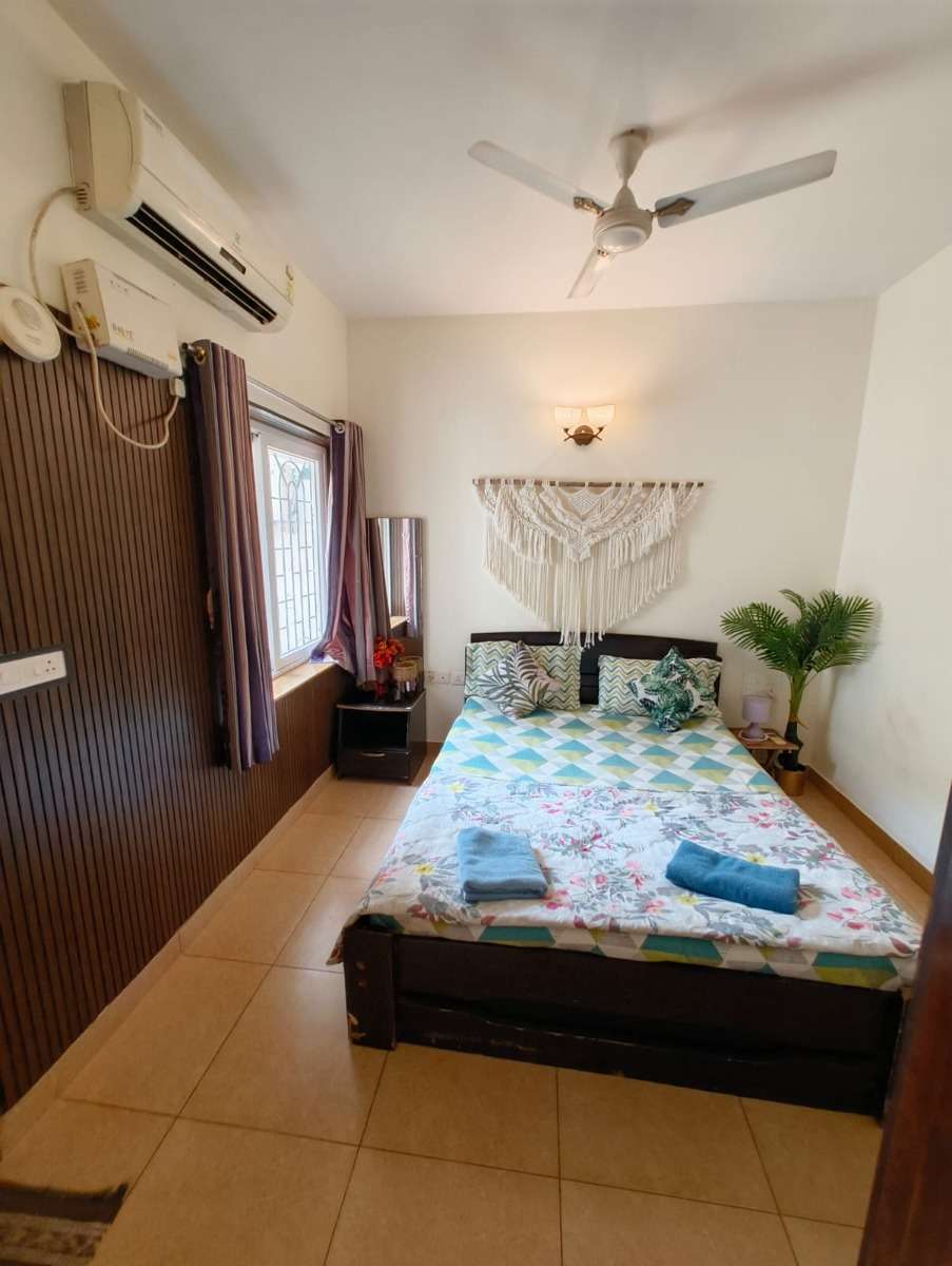 Photo of Studio Apartment in Arpora-RS073