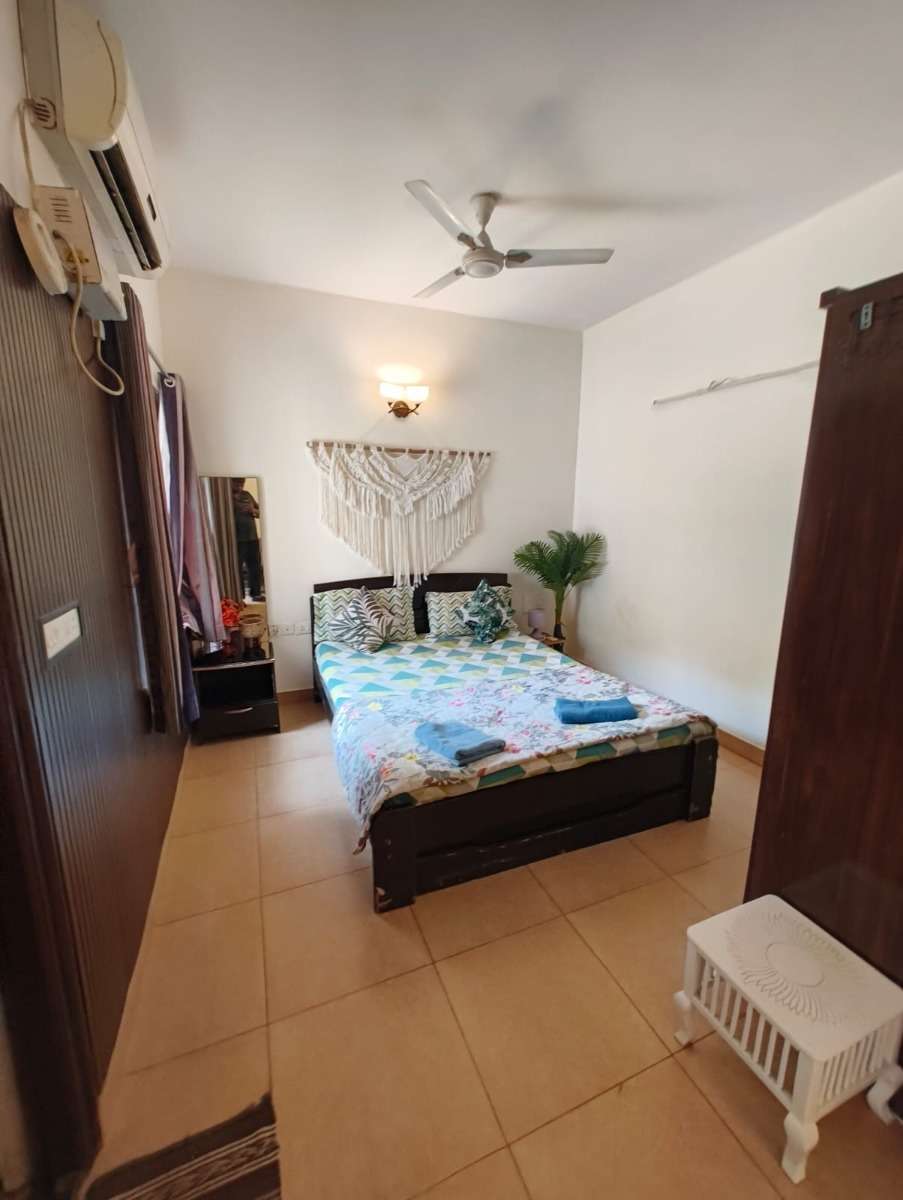 Photo of Studio Apartment in Arpora-RS073
