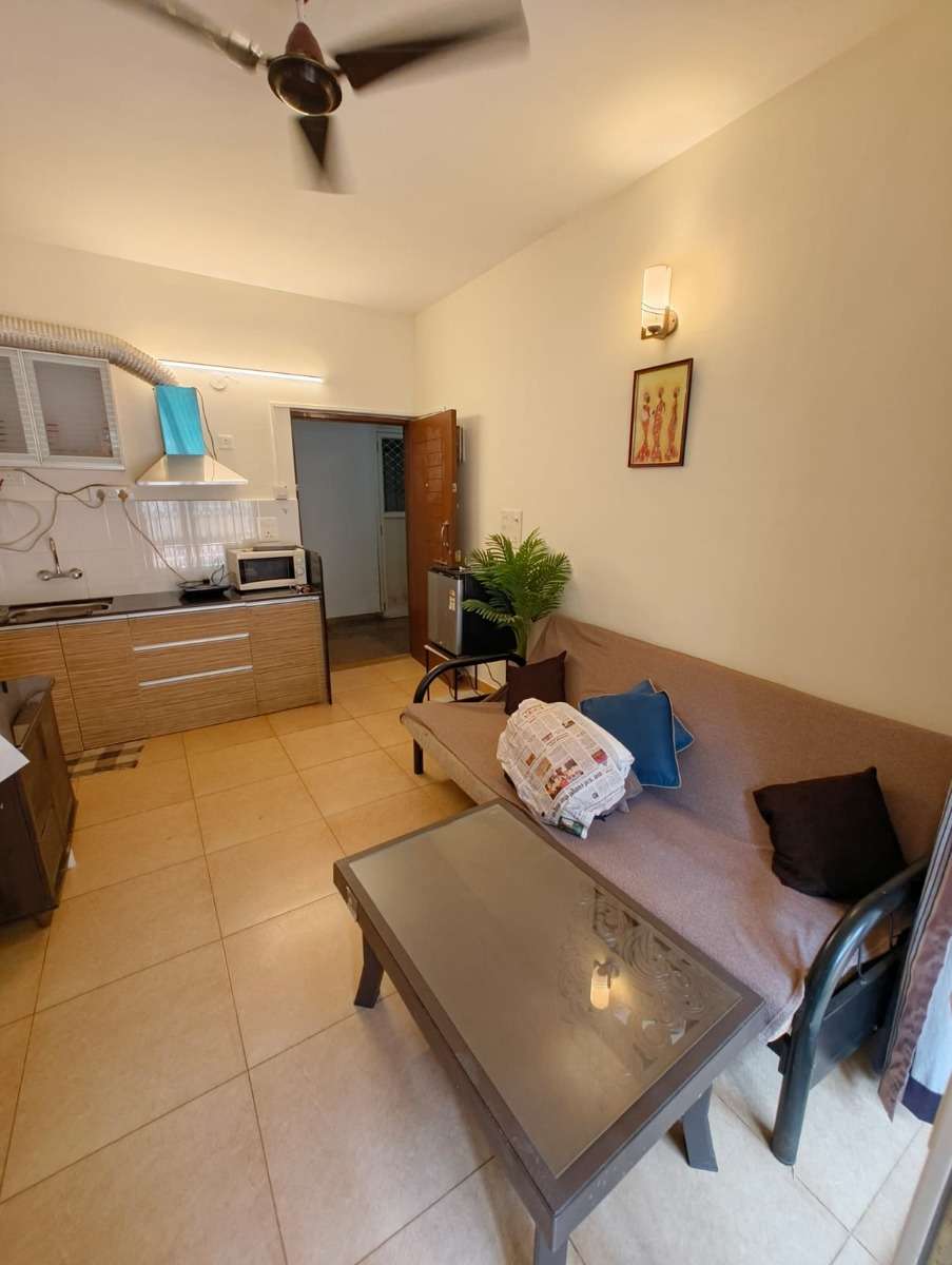 Photo of Studio Apartment in Arpora-RS073