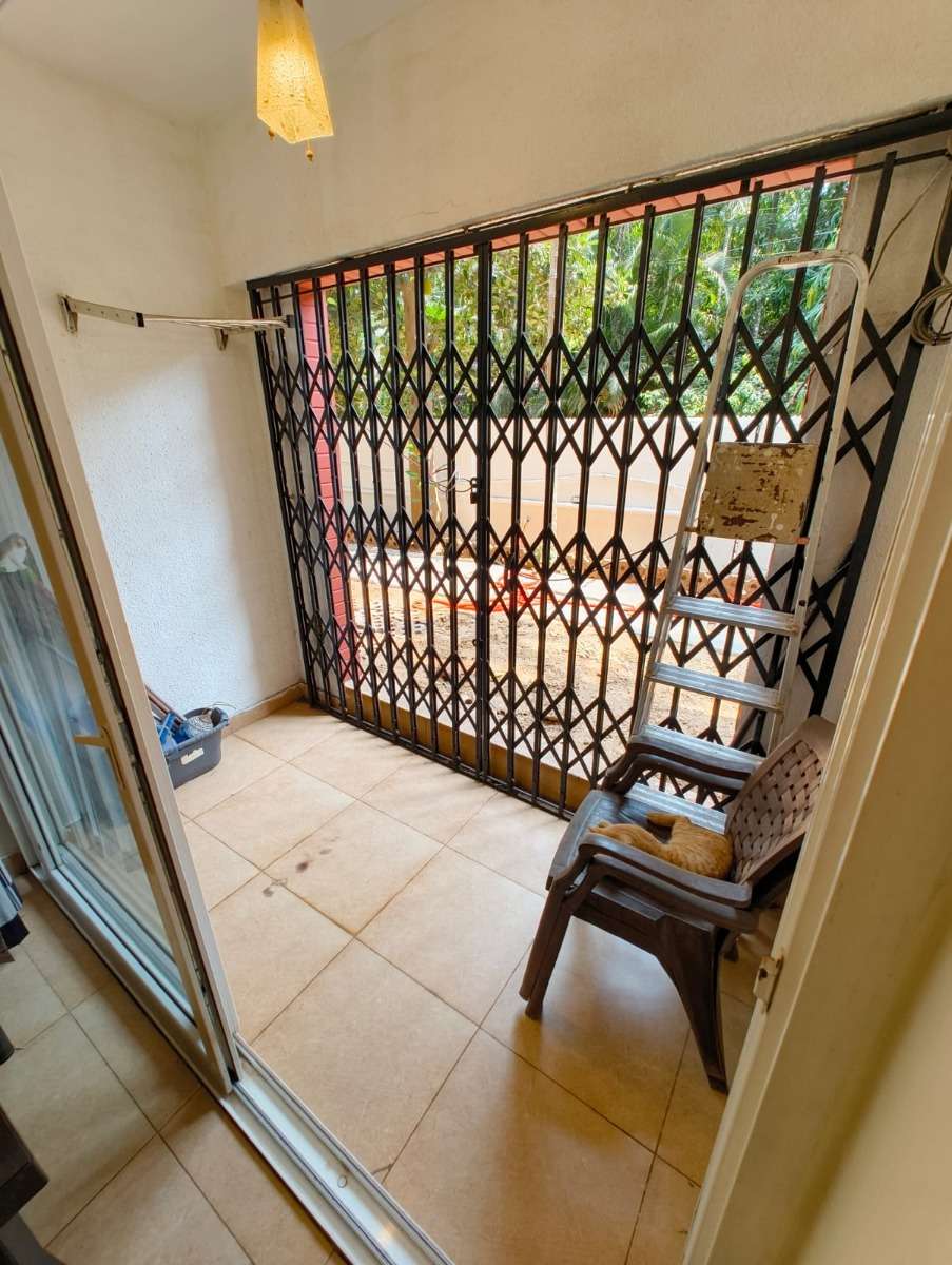 Photo of Studio Apartment in Arpora-RS073