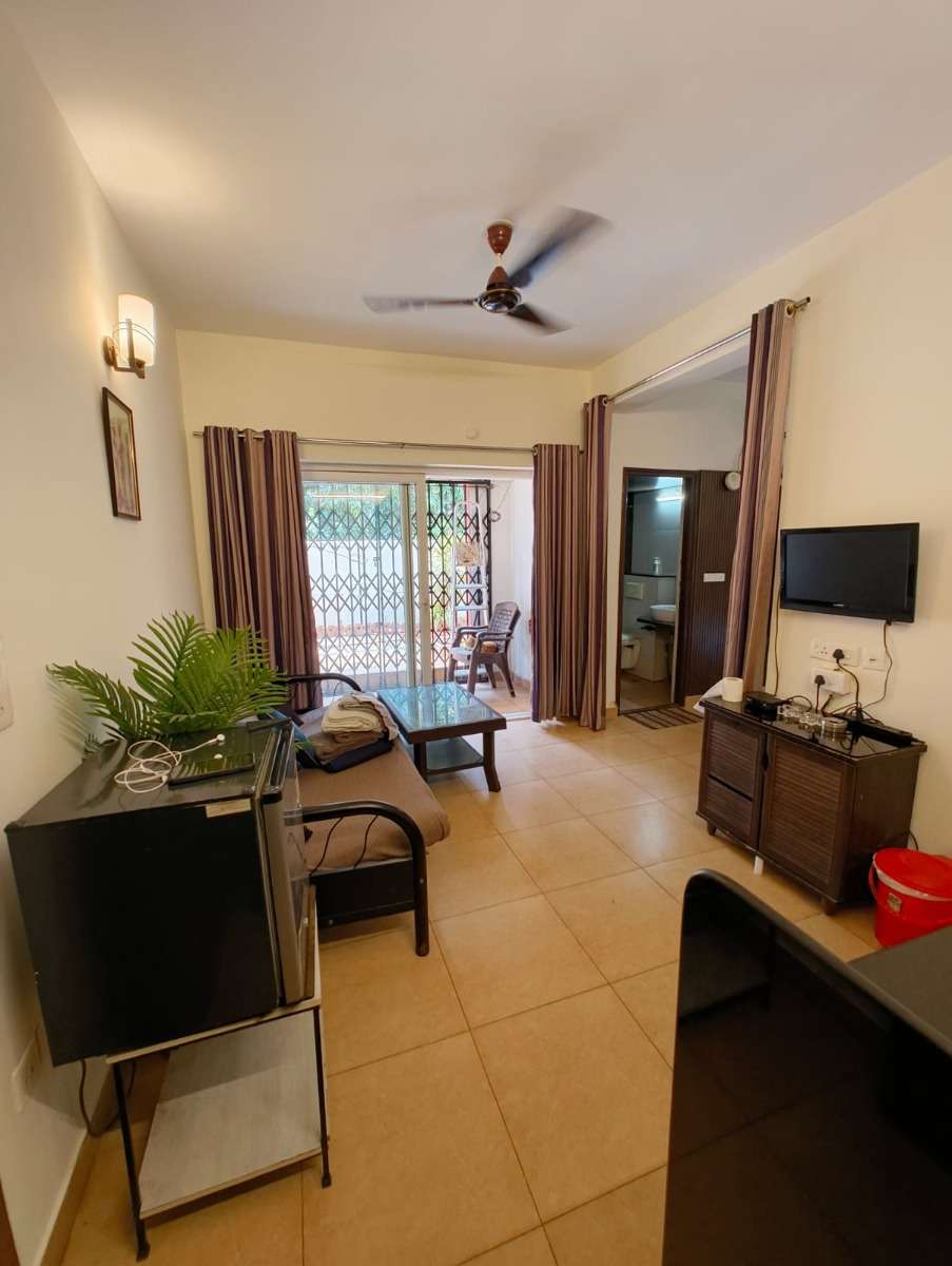 Photo of Studio Apartment in Arpora-RS073