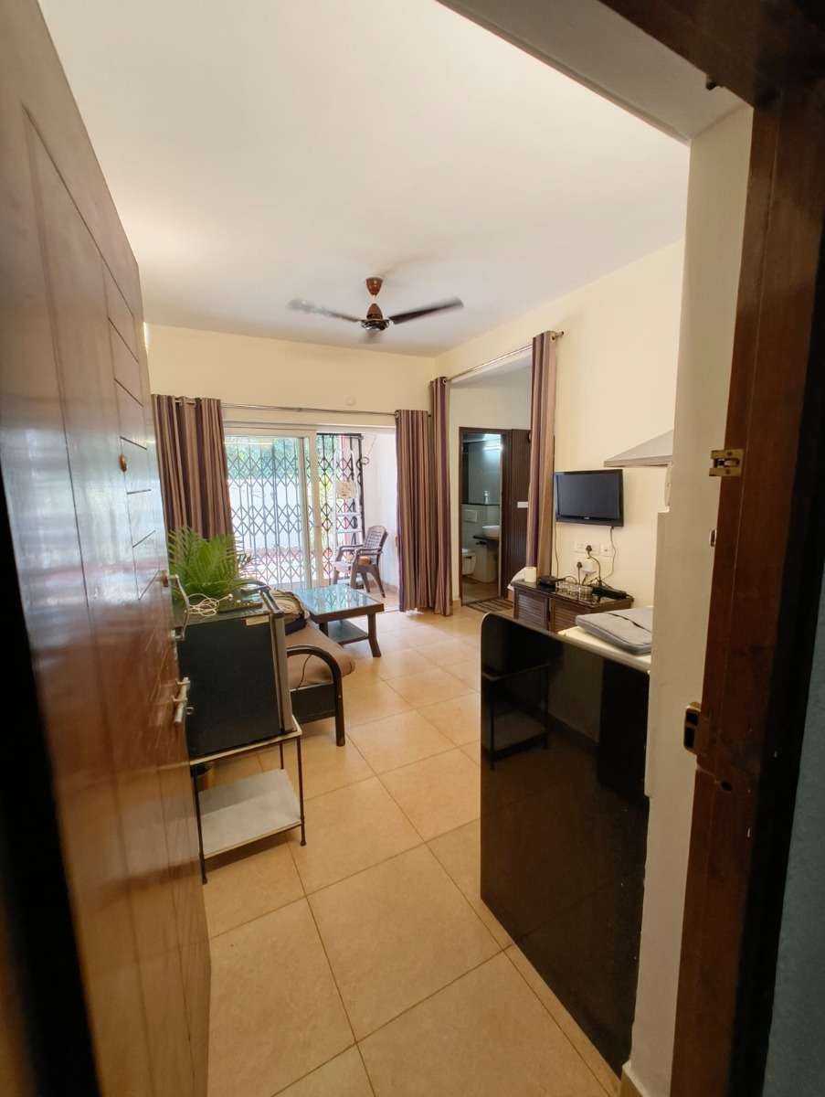 Photo of Studio Apartment in Arpora-RS073