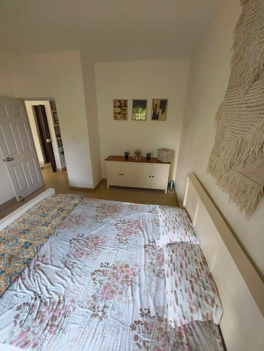 Photo of 1Bhk Apartment in Vagator-RS076