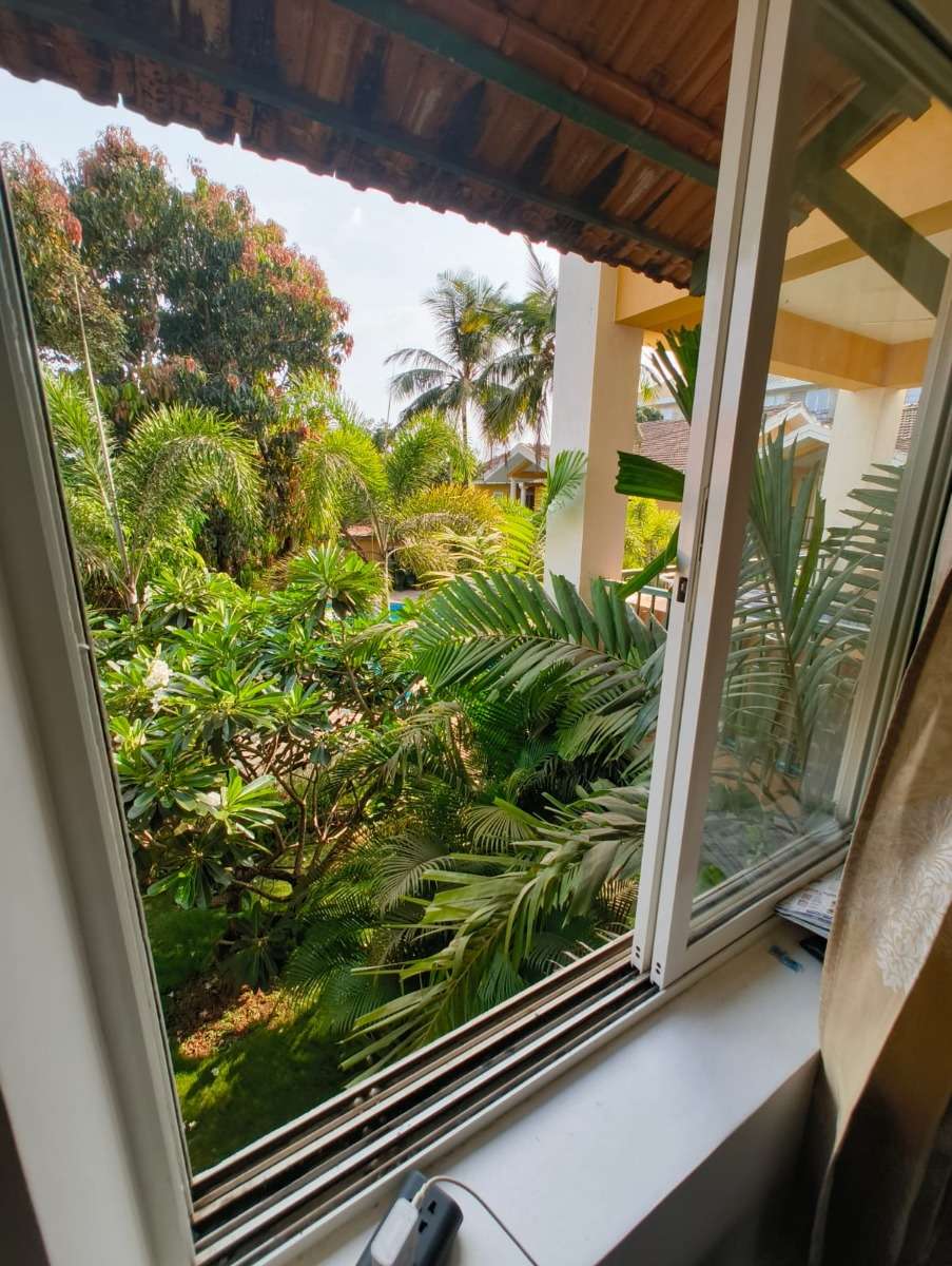 Photo of 1Bhk Apartment in Vagator-RS076