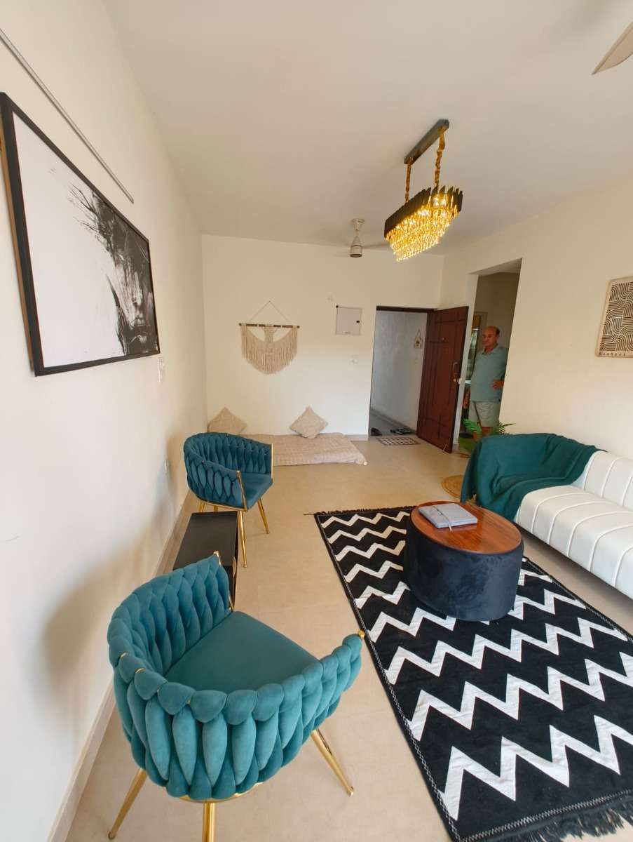 Photo of 1Bhk Apartment in Vagator-RS076