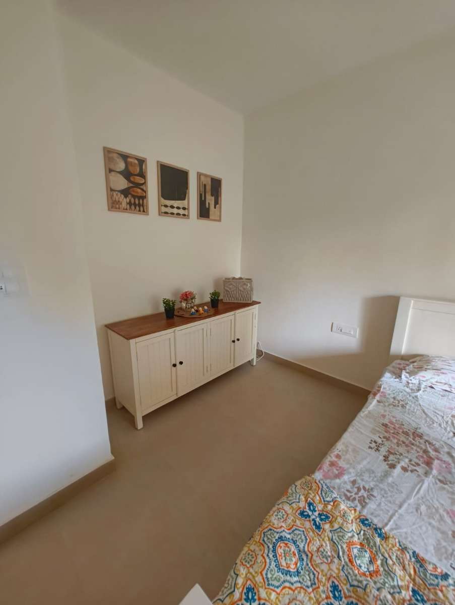 Photo of 1Bhk Apartment in Vagator-RS076