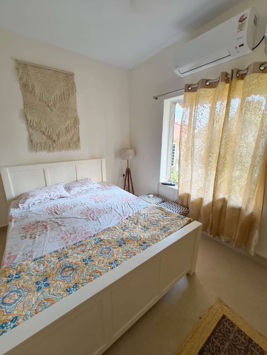 Photo of 1Bhk Apartment in Vagator-RS076