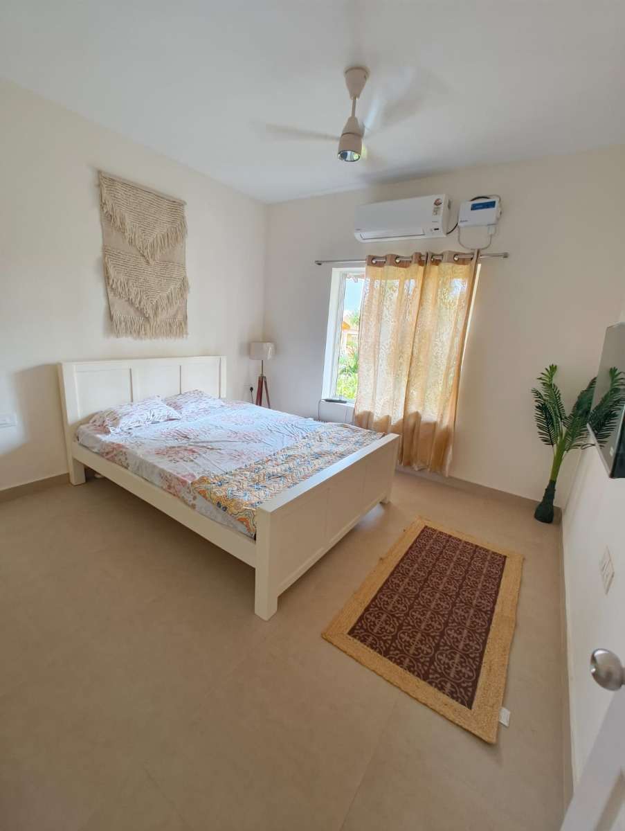 Photo of 1Bhk Apartment in Vagator-RS076